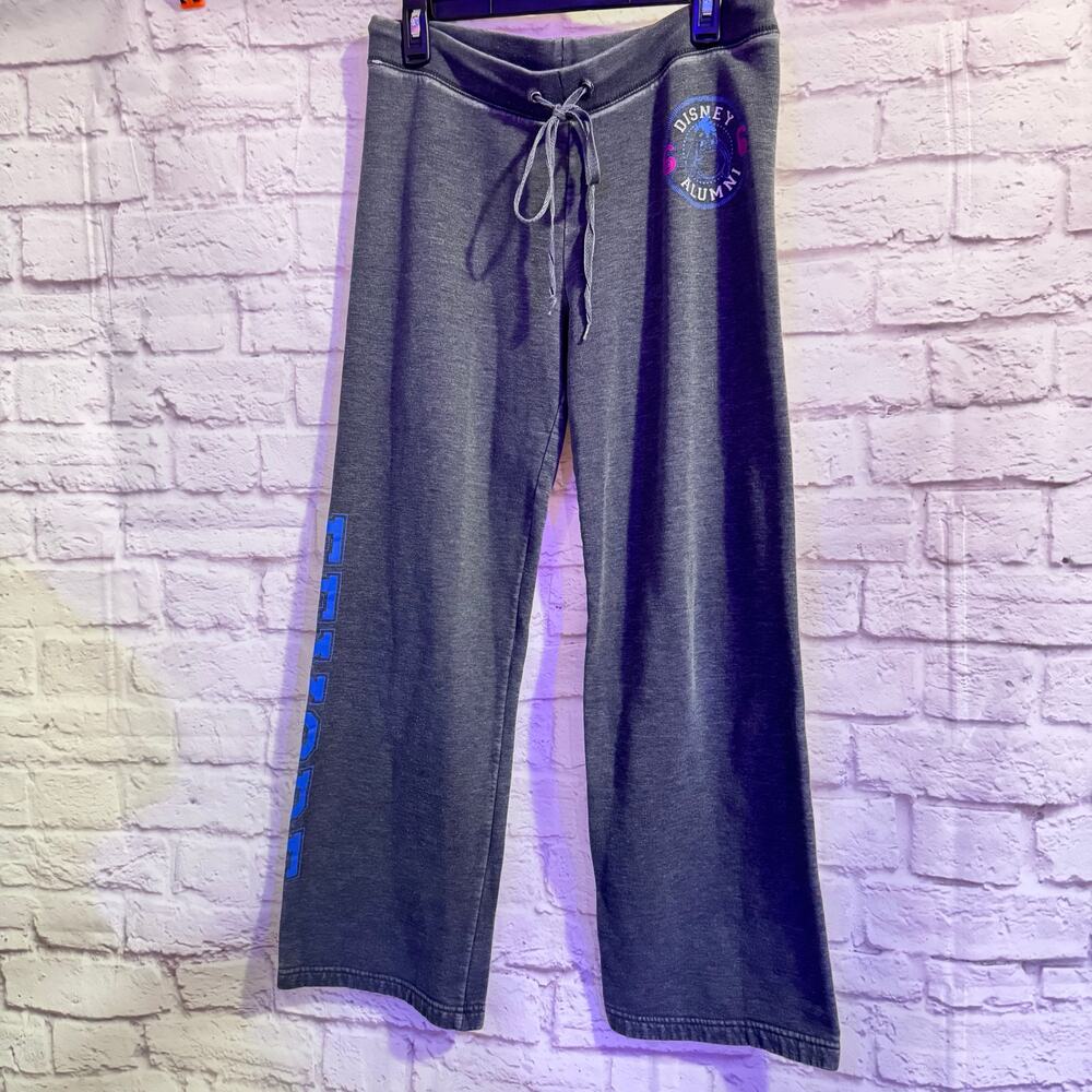 DISNEY Dark Gray EEYORE sweats SZ M